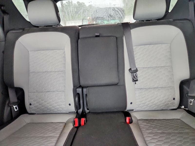 2018 CHEVROLET EQUINOX LT 10