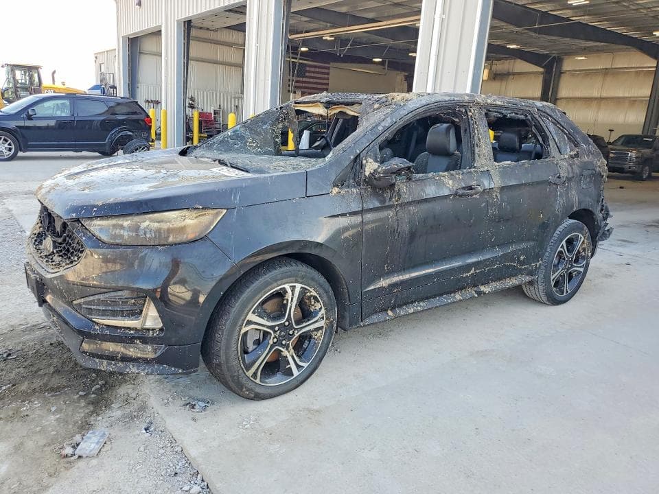 2021 FORD EDGE ST - 1