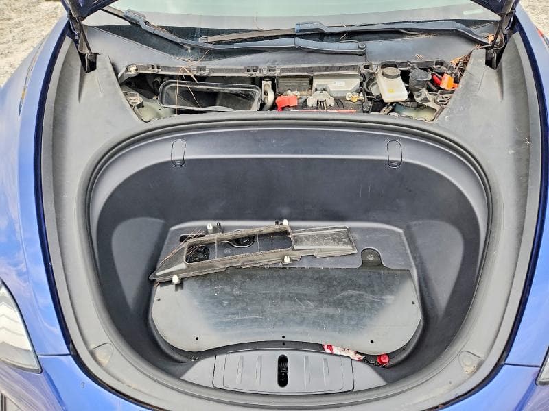 2019 TESLA MODEL 3 11
