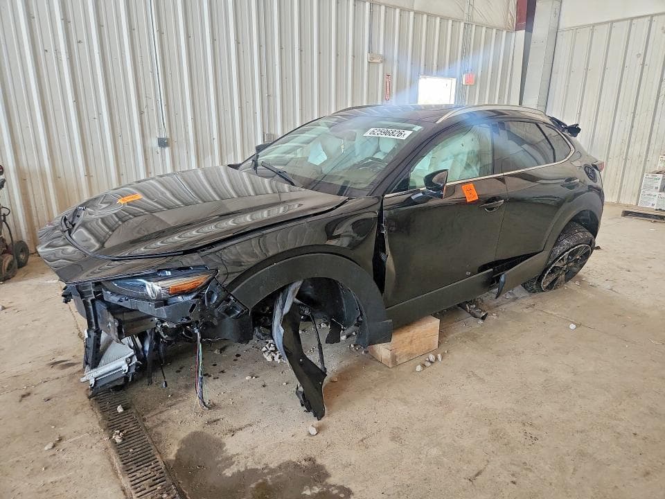 2021 MAZDA CX-30 PREMIUM PLUS - 1