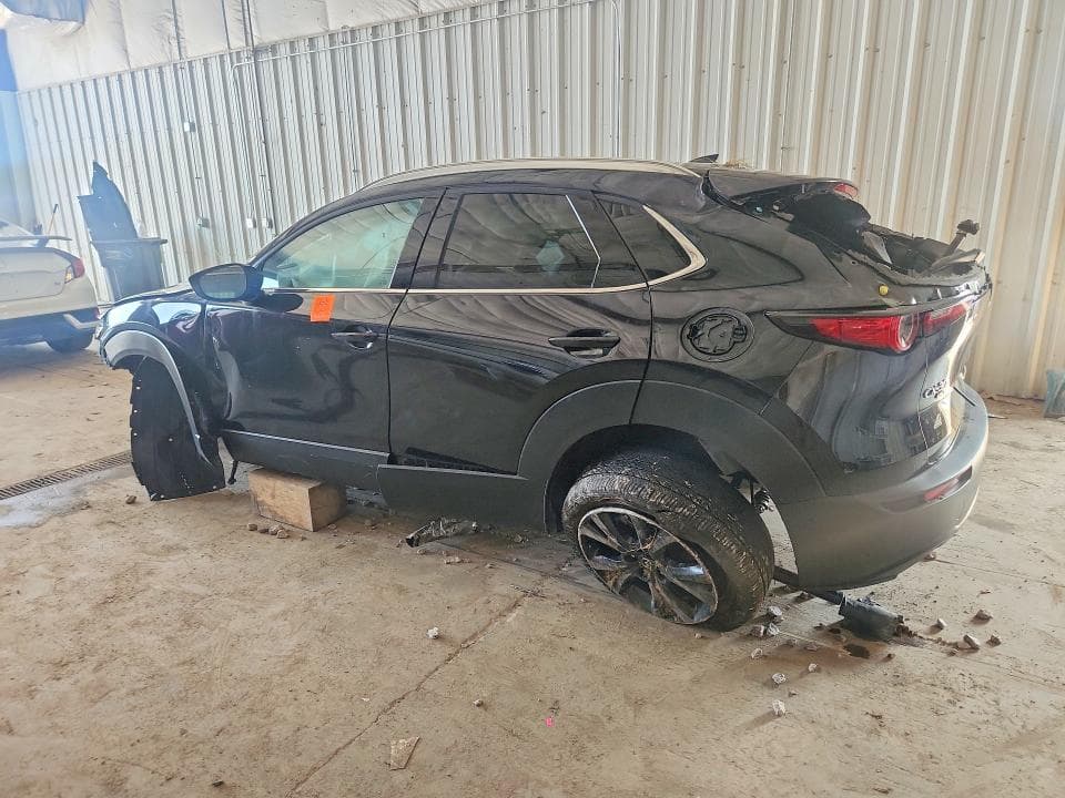 2021 MAZDA CX-30 PREMIUM PLUS 2