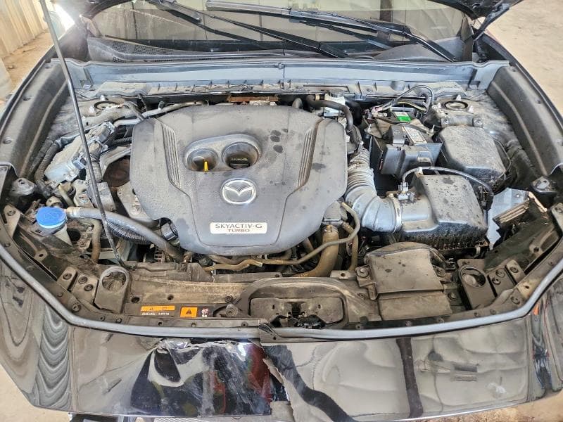 2021 MAZDA CX-30 PREMIUM PLUS 11
