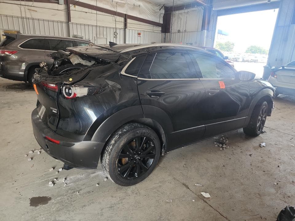 2021 MAZDA CX-30 PREMIUM PLUS 3