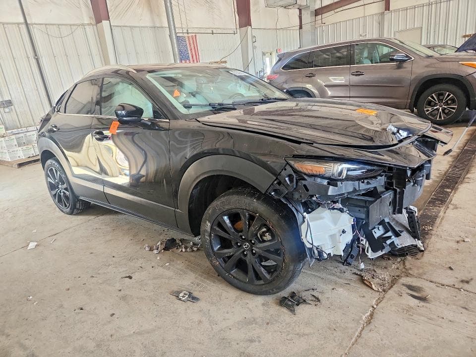 2021 MAZDA CX-30 PREMIUM PLUS 4
