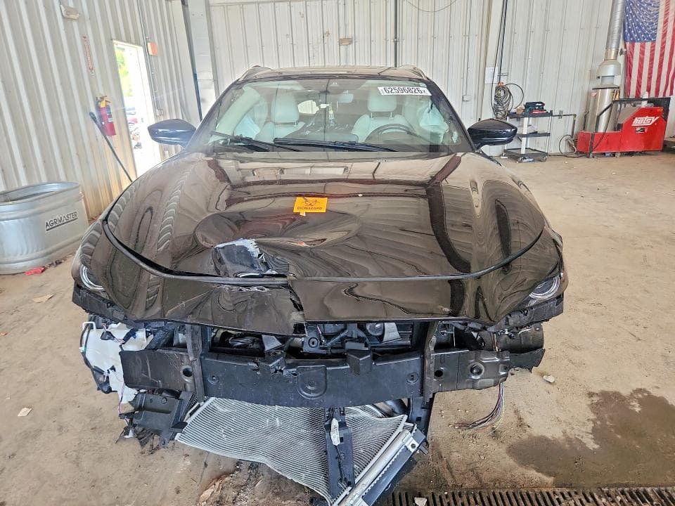 2021 MAZDA CX-30 PREMIUM PLUS 5