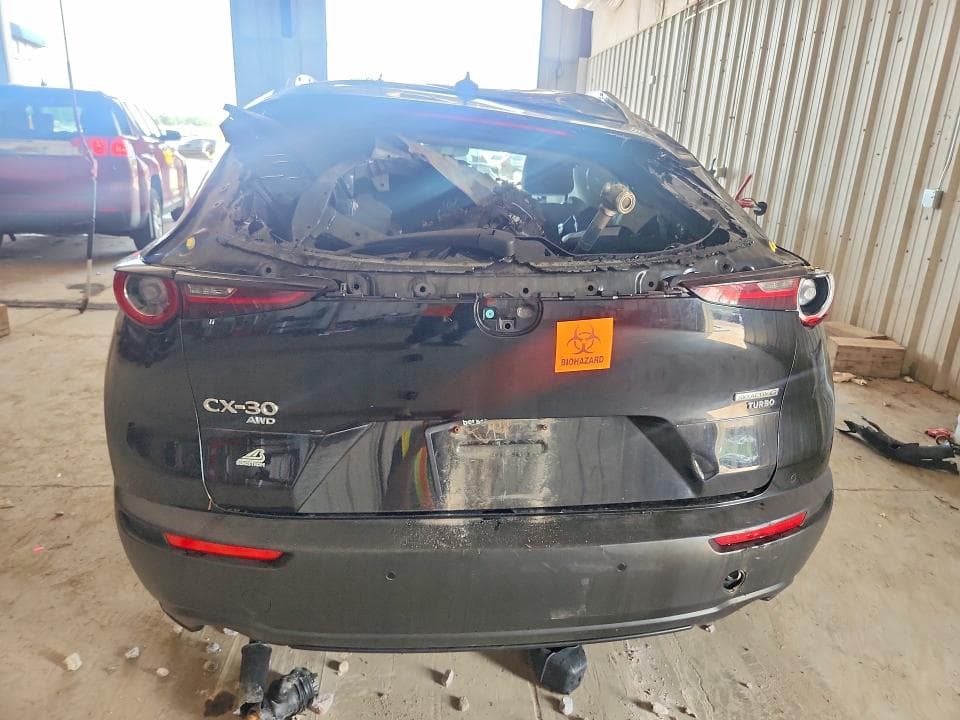 2021 MAZDA CX-30 PREMIUM PLUS 6