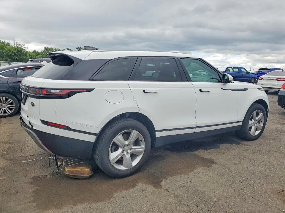2022 LAND ROVER RANGE ROVER VELAR S 3