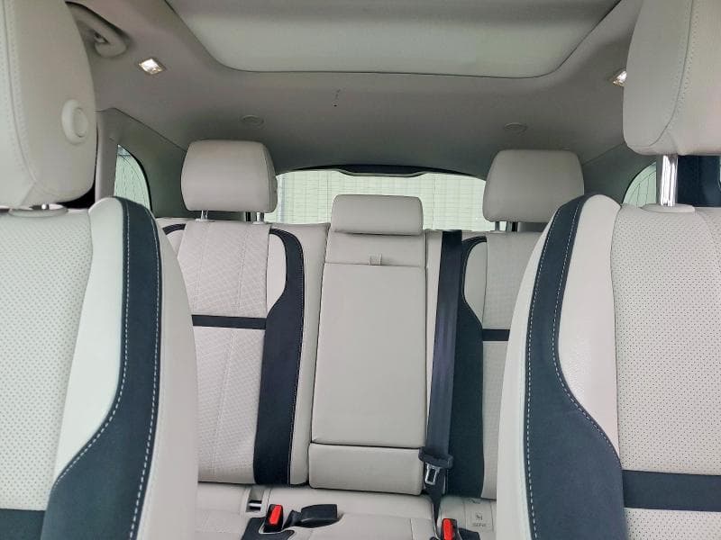 2022 LAND ROVER RANGE ROVER VELAR S 10