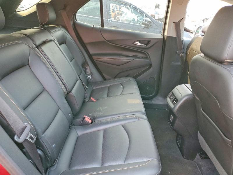 2019 CHEVROLET EQUINOX PREMIER 11