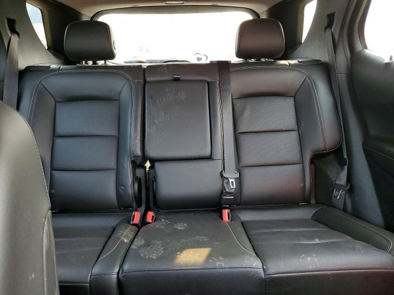 2019 CHEVROLET EQUINOX PREMIER 10