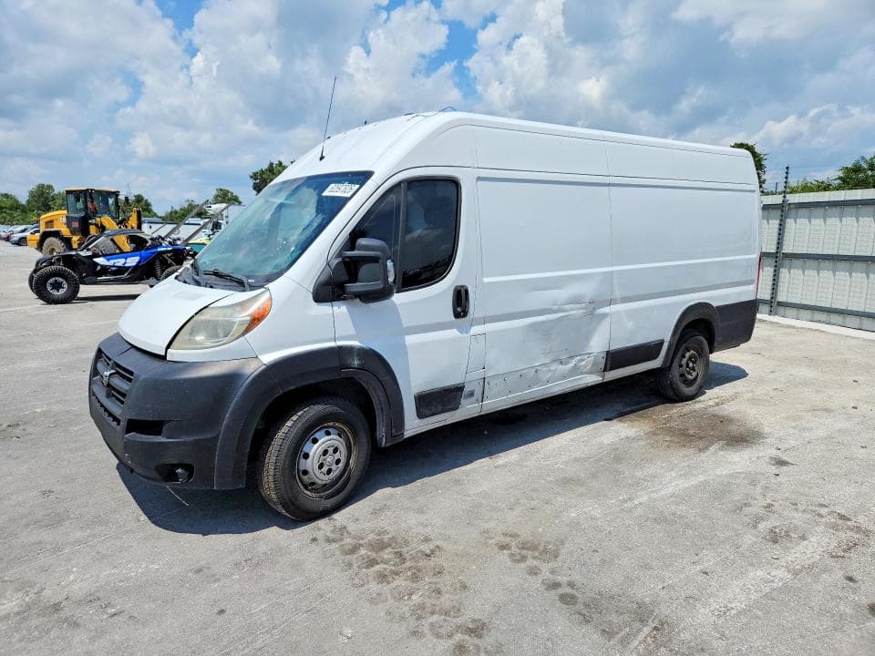 2017 RAM PROMASTER 3500 3500 HIGH - 1