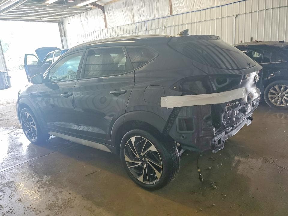 2019 HYUNDAI TUCSON SPORT 2
