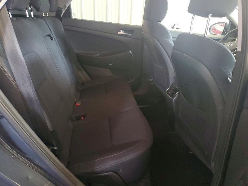 2019 HYUNDAI TUCSON SPORT 11