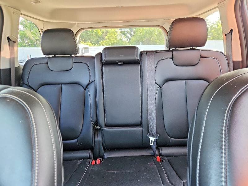 2023 JEEP GRAND CHEROKEE LIMITED 10