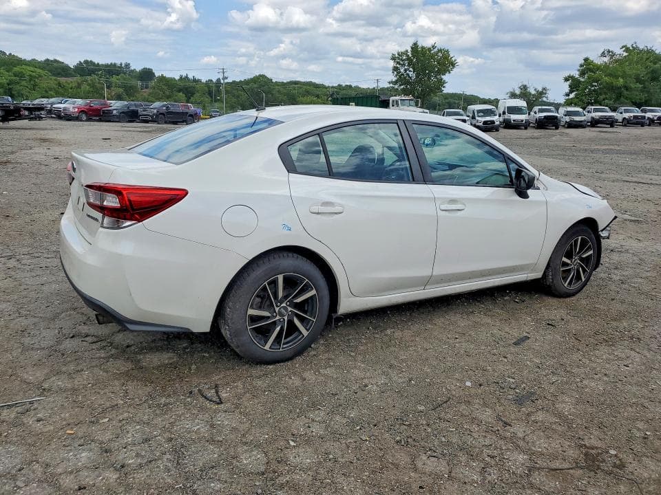 2019 SUBARU IMPREZA 3