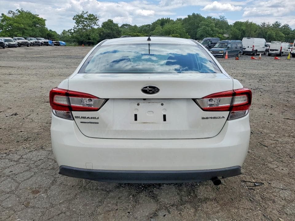 2019 SUBARU IMPREZA 6
