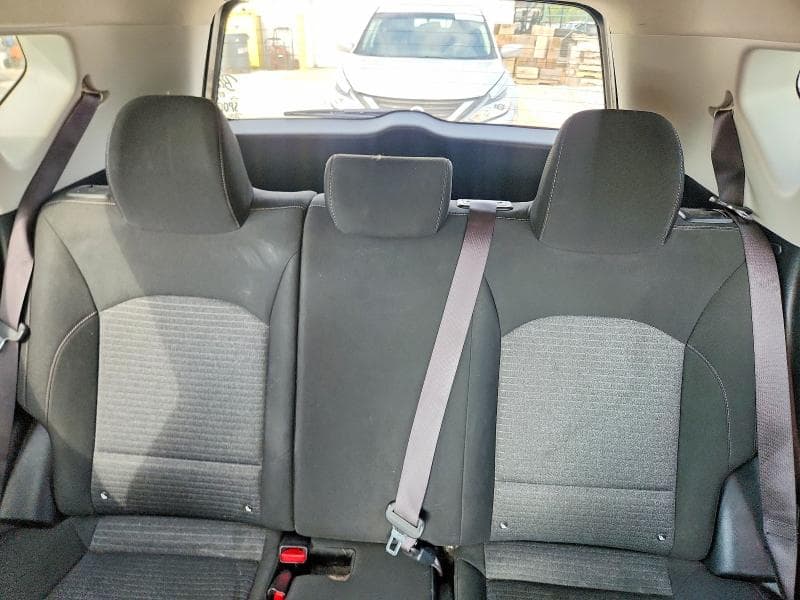 2021 KIA SOUL 10