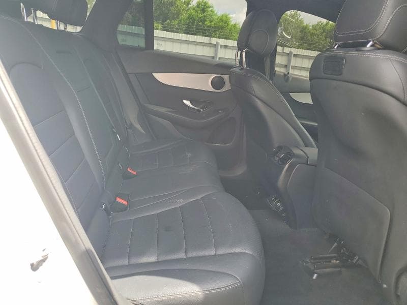 2019 MERCEDES-BENZ GLC 300 11