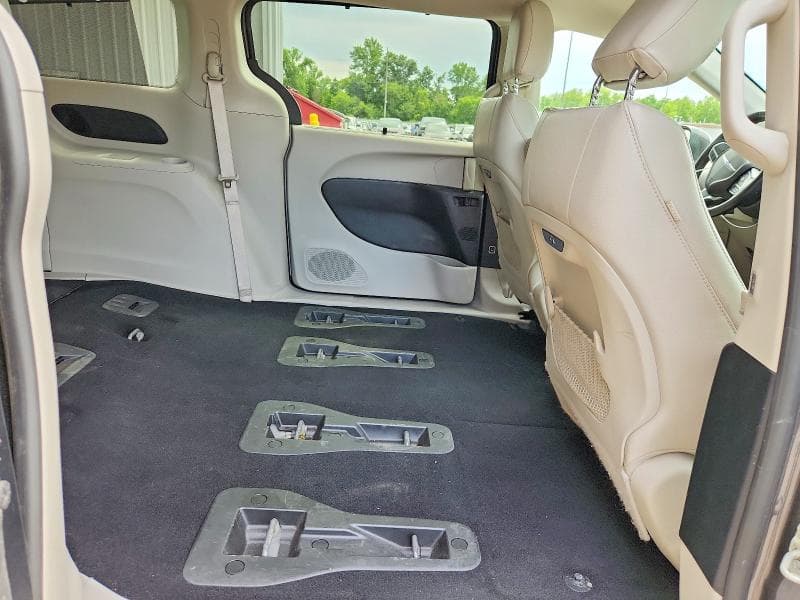 2021 CHRYSLER PACIFICA HYBRID TOURING L 11