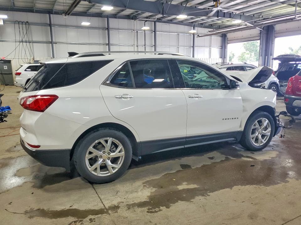 2019 CHEVROLET EQUINOX PREMIER 3