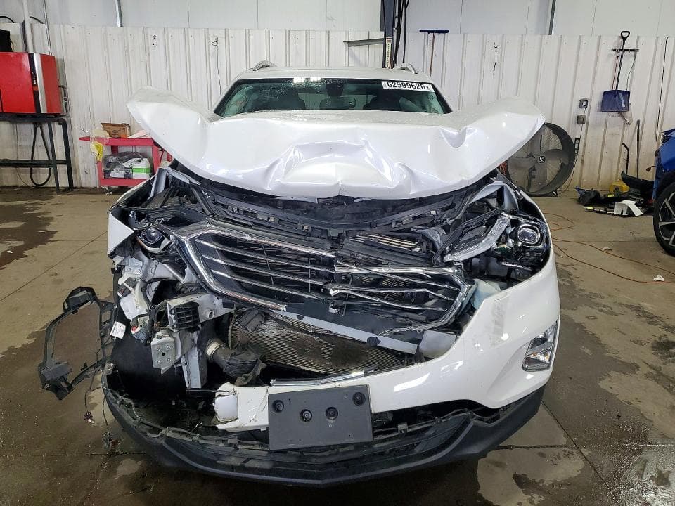 2019 CHEVROLET EQUINOX PREMIER 5