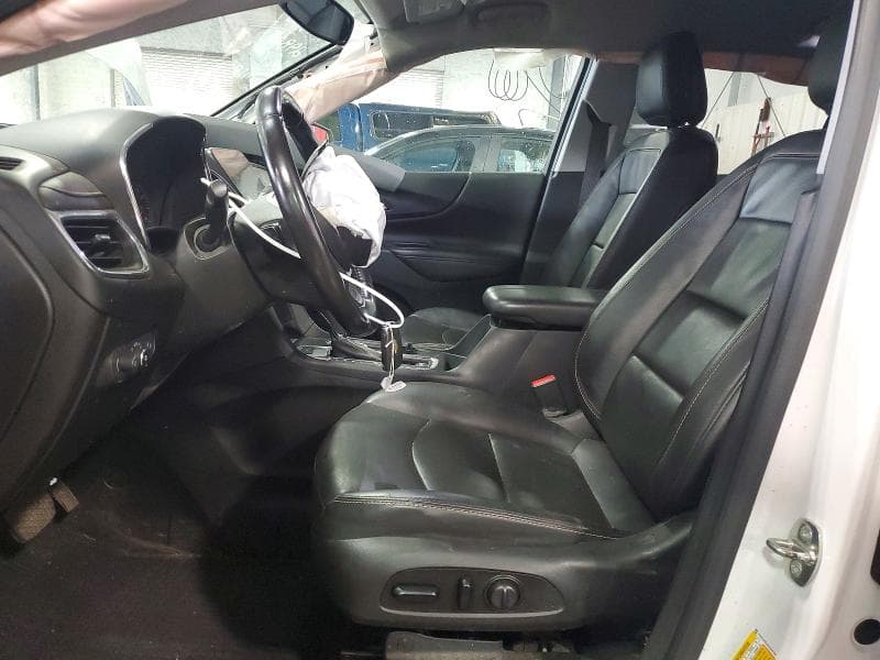 2019 CHEVROLET EQUINOX PREMIER 7