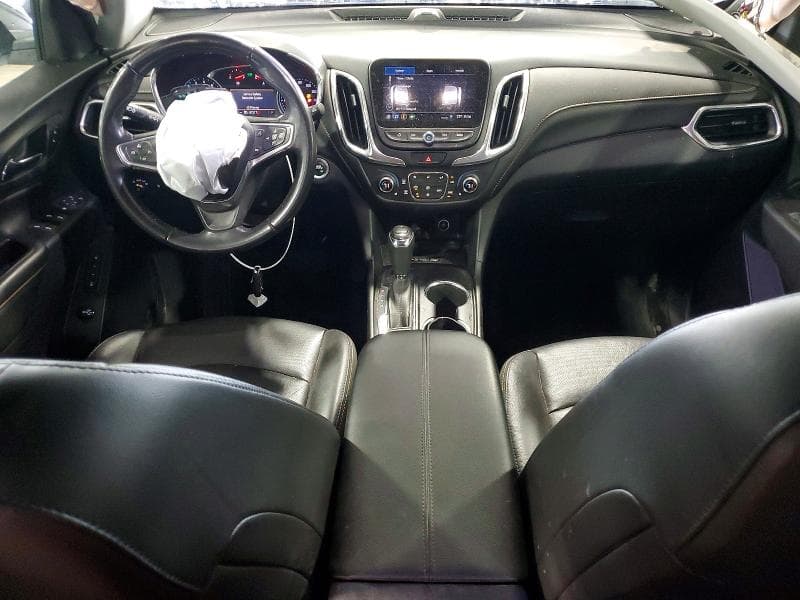 2019 CHEVROLET EQUINOX PREMIER 8