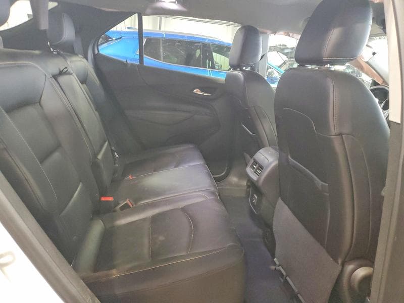 2019 CHEVROLET EQUINOX PREMIER 10