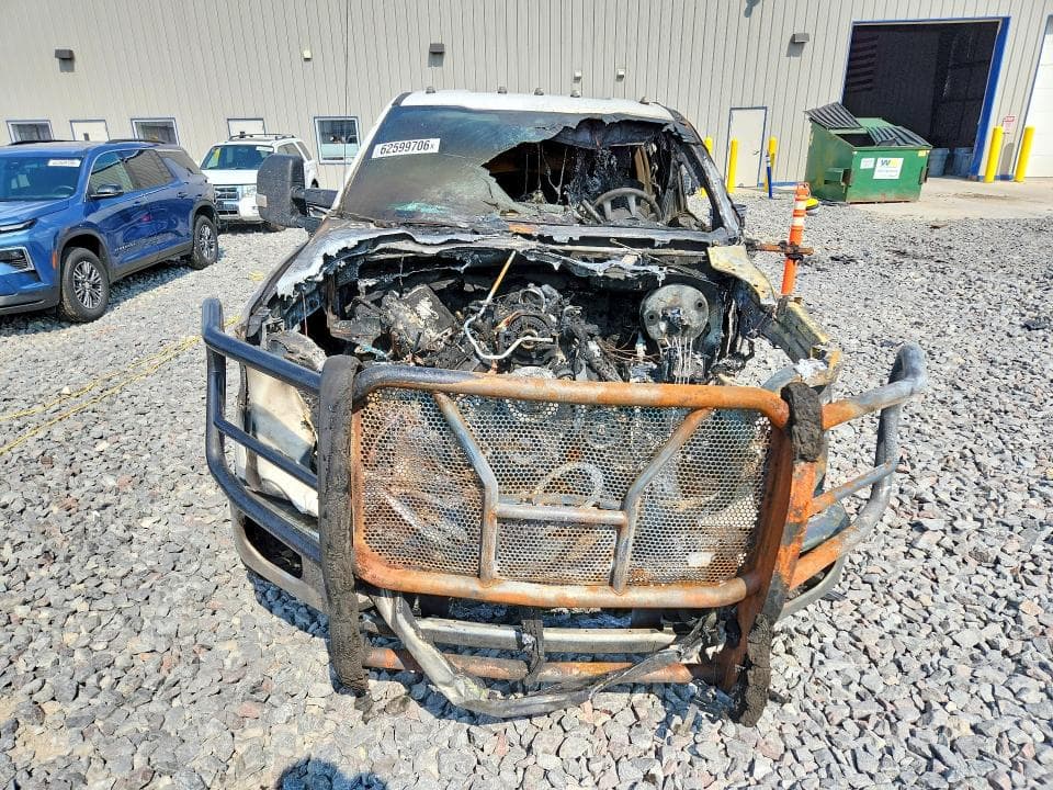 2020 FORD F250 SUPER DUTY 5