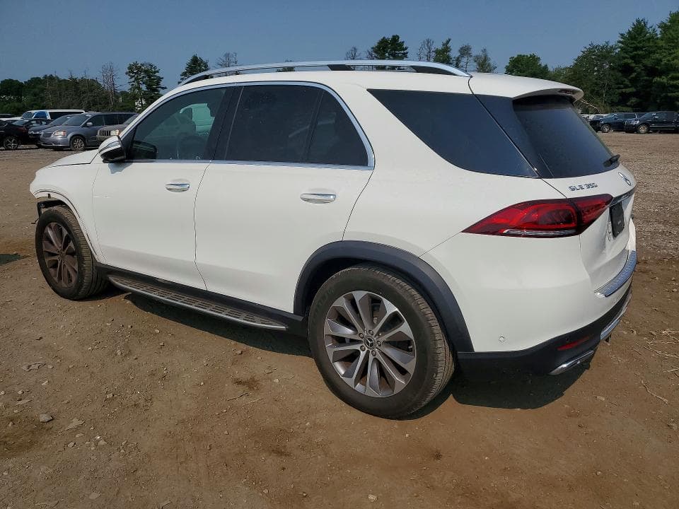 2023 MERCEDES-BENZ GLE 350 4MATIC 2