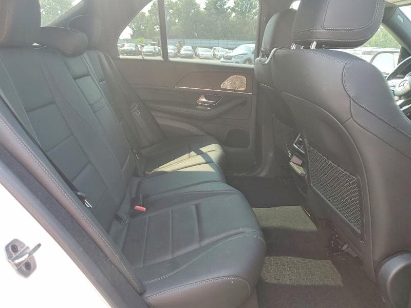 2023 MERCEDES-BENZ GLE 350 4MATIC 11