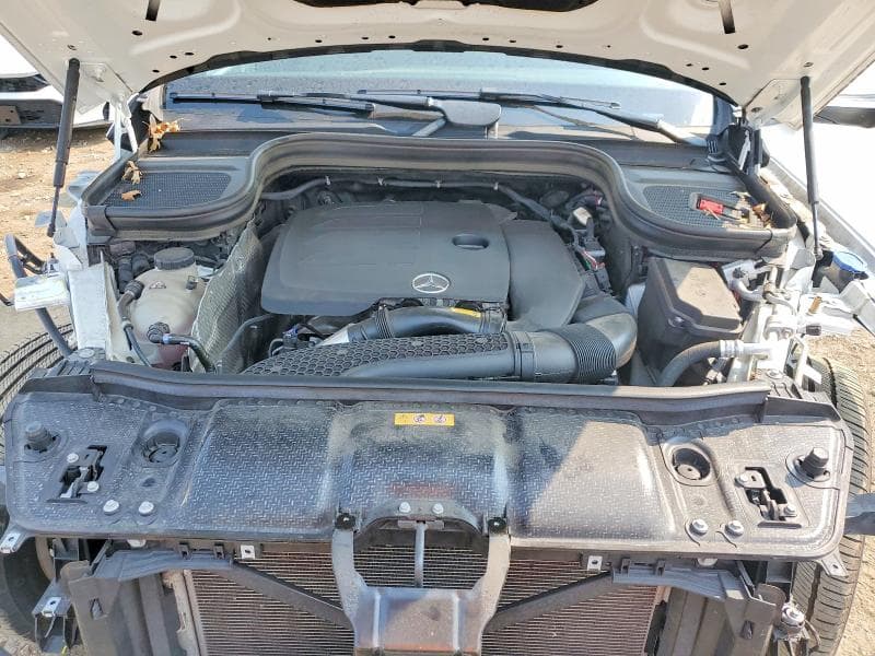 2023 MERCEDES-BENZ GLE 350 4MATIC 12