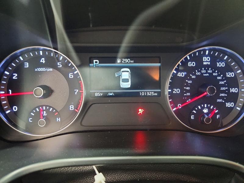 2023 KIA FORTE LXS 9