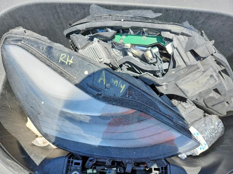 2022 TESLA MODEL 3 12