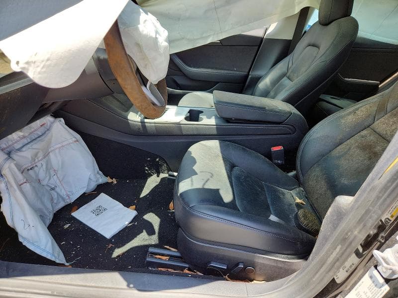 2022 TESLA MODEL 3 7