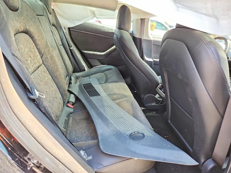 2022 TESLA MODEL 3 10