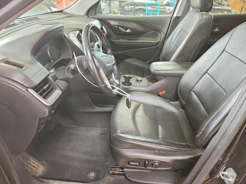 2019 GMC TERRAIN SLT 7