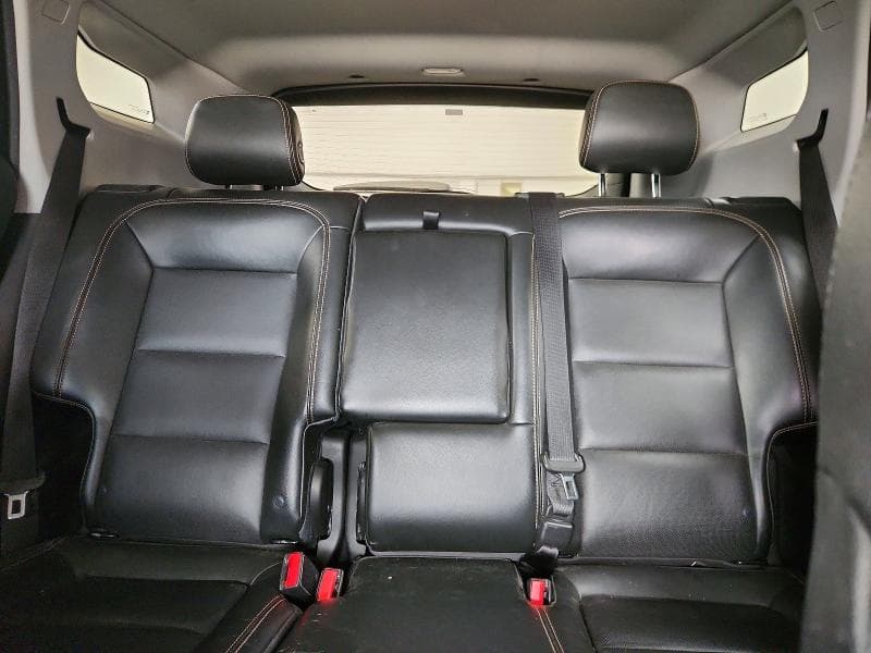 2019 GMC TERRAIN SLT 10