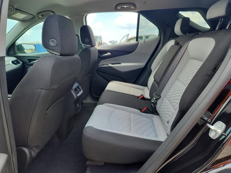 2020 CHEVROLET EQUINOX LT 11