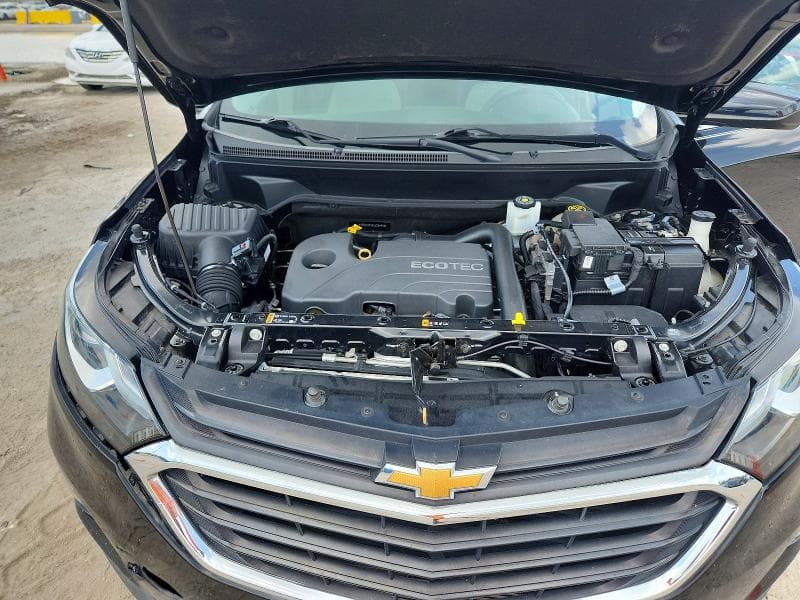 2020 CHEVROLET EQUINOX LT 12