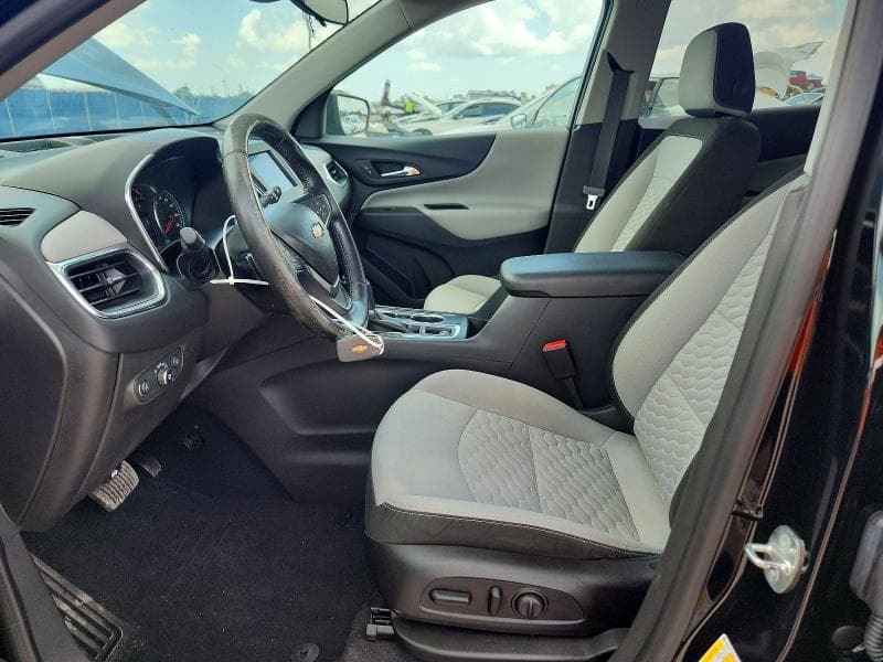 2020 CHEVROLET EQUINOX LT 7