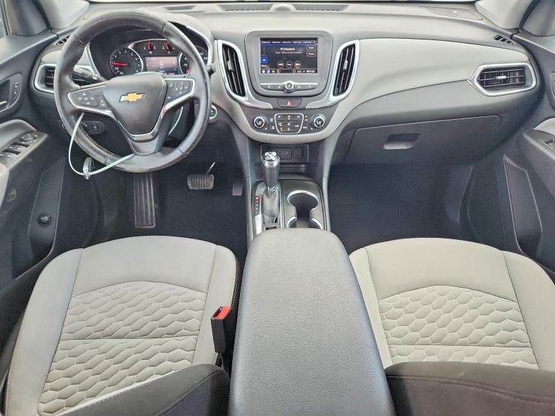 2020 CHEVROLET EQUINOX LT 8