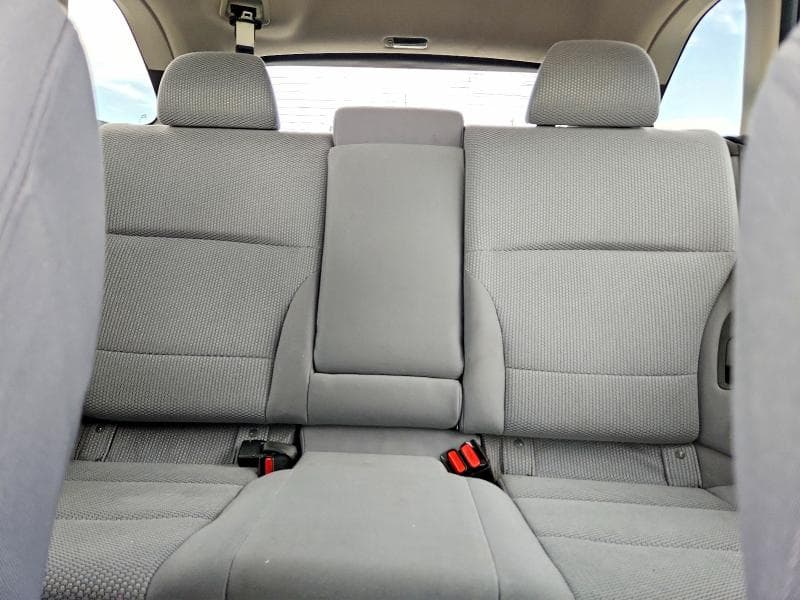 2018 SUBARU OUTBACK 2.5I PREMIUM 10
