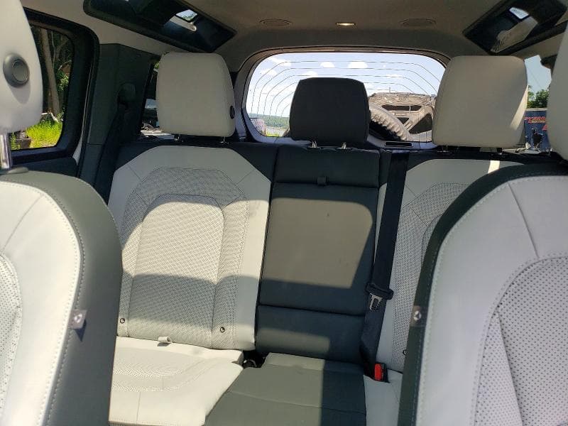 2026 LAND ROVER DEFENDER 110 X-DYNAMIC SE 10