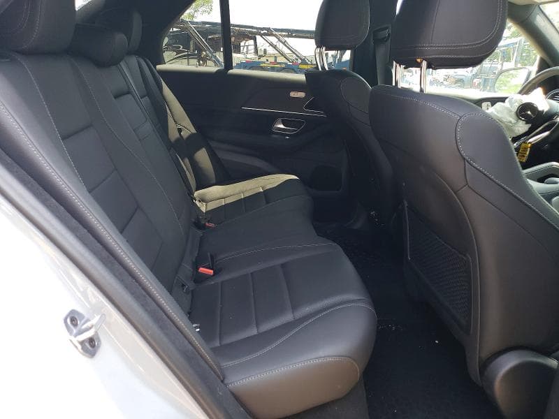 2026 MERCEDES-BENZ GLE 350 4MATIC 11