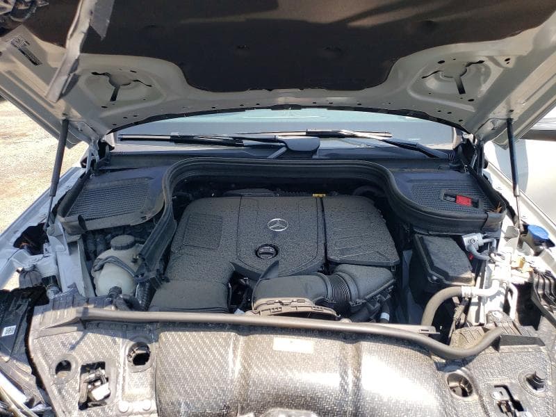 2026 MERCEDES-BENZ GLE 350 4MATIC 12