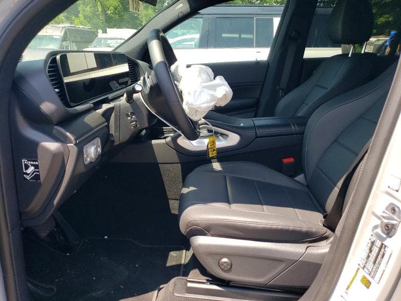2026 MERCEDES-BENZ GLE 350 4MATIC 7