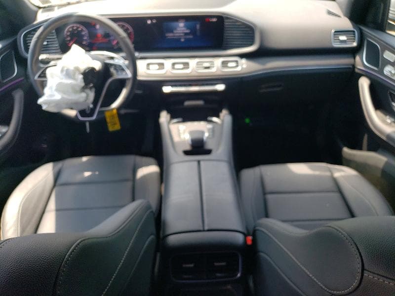 2026 MERCEDES-BENZ GLE 350 4MATIC 8