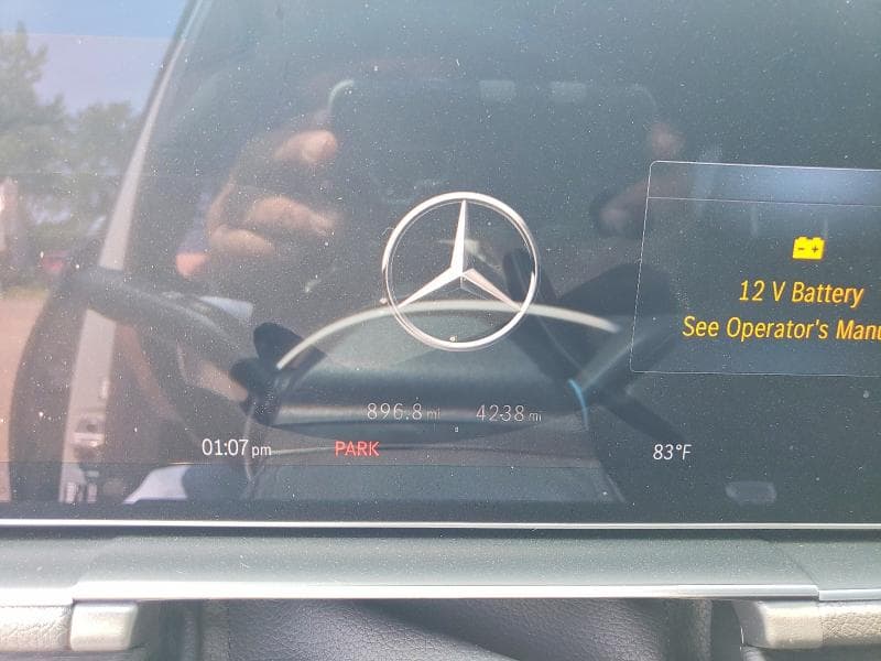 2026 MERCEDES-BENZ GLE 350 4MATIC 9