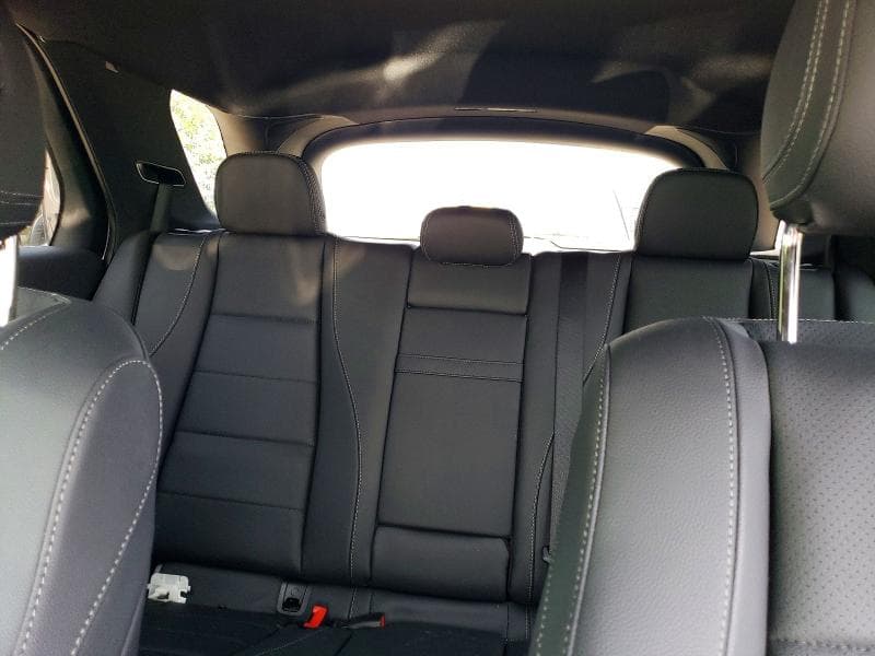 2026 MERCEDES-BENZ GLE 350 4MATIC 10